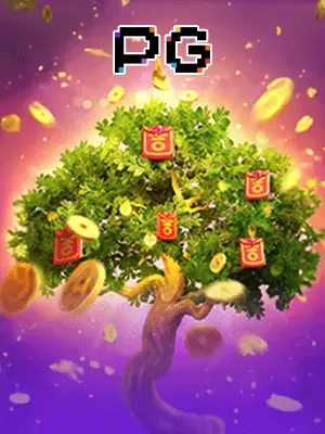 gadonthomo Prosperity Fortune Tree