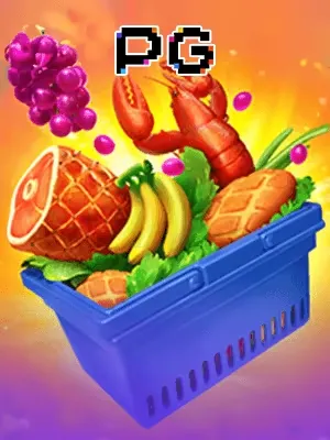 gadonthomo supermarketspree