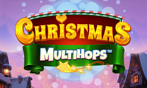 gadonthomo Christmas Multihops™