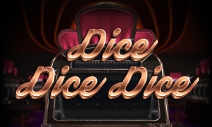 gadonthomo bet Dice Dice Dice
