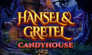 gadonthomo Hansel And Gretel Candyhouse
