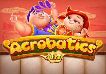 gadonthomo Acrobatics