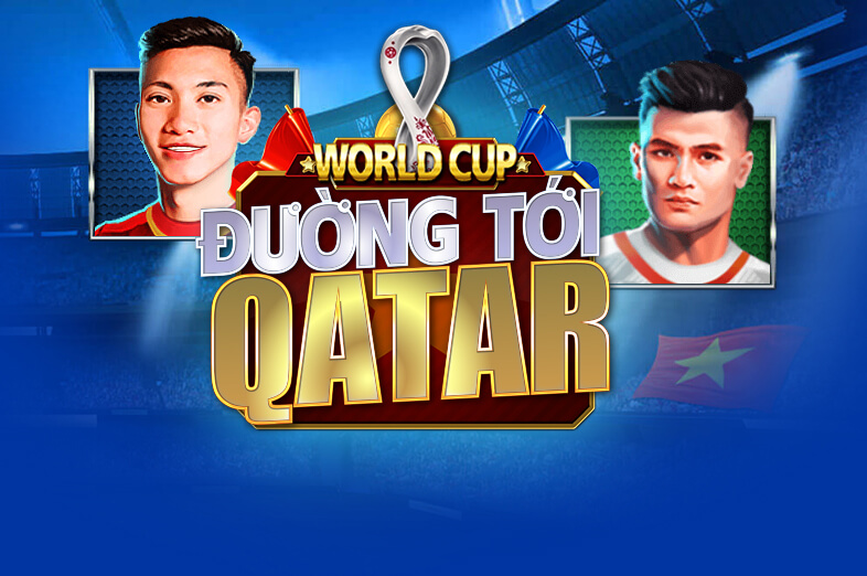 gadonthomo Đường Tới Quatar