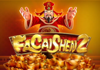 gadonthomo Fa Cai Shen 2