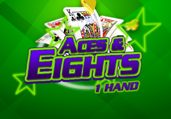 gadonthomo Aces & Eights 1 Hand