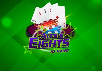 gadonthomo Aces & Eights 10 Hand